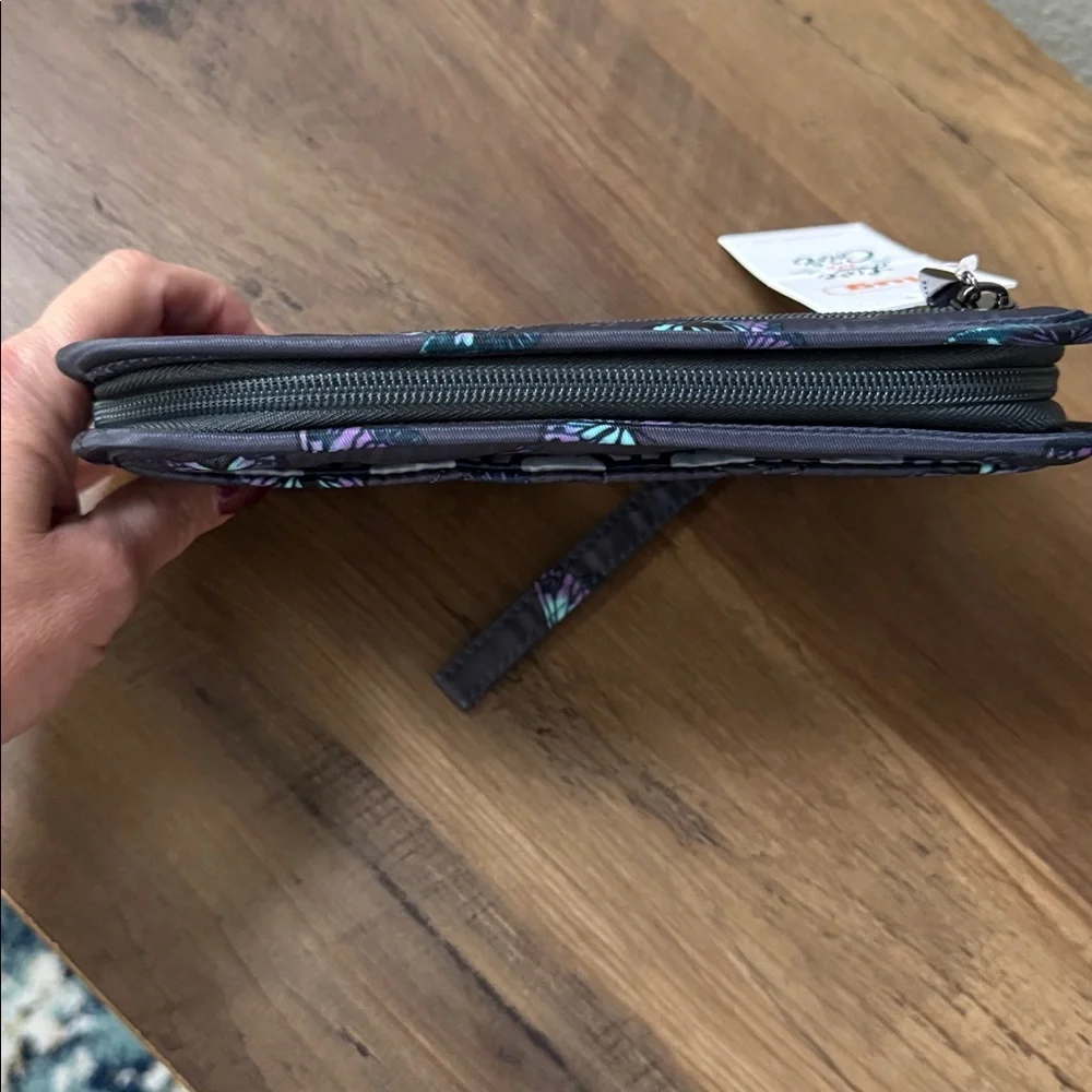 NWT Lug Zeppelin in Butterfly Grey - Picture 3 of 11